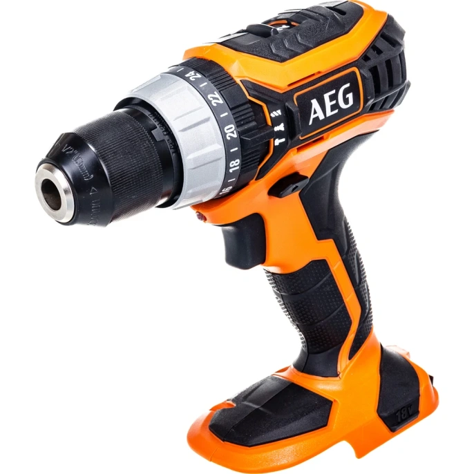 Ударная дрель-шуруповерт AEG BSB18C2-0 4935472010