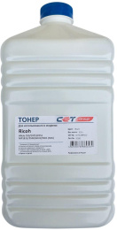 Тонер SD6 для RICOH Aficio 550/1075/2051/MP1813/5500/6001/9001 CET , 500г/бут, унив. , CET5289500