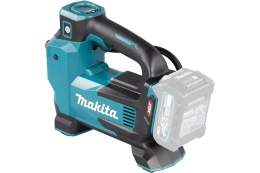 Аккум. автомобильный компрессор MAKITA XGT MP001GZ в кор.