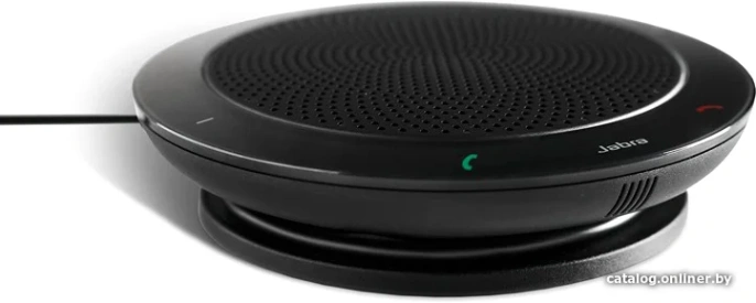 Спикерфон Jabra Speak 510+ MS NC WB Link 370 MS / Bluetooth / USB-A / 016291 7510-309