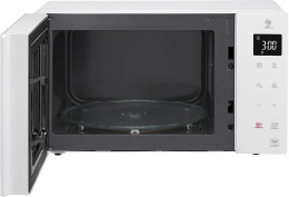 Микроволновая печь LG MW23R35GIH, 1000Вт, 23л, белый