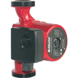 Циркуляционный насос Valfex VCP 32-60G 180 мм, с гайками RS32/6G-180