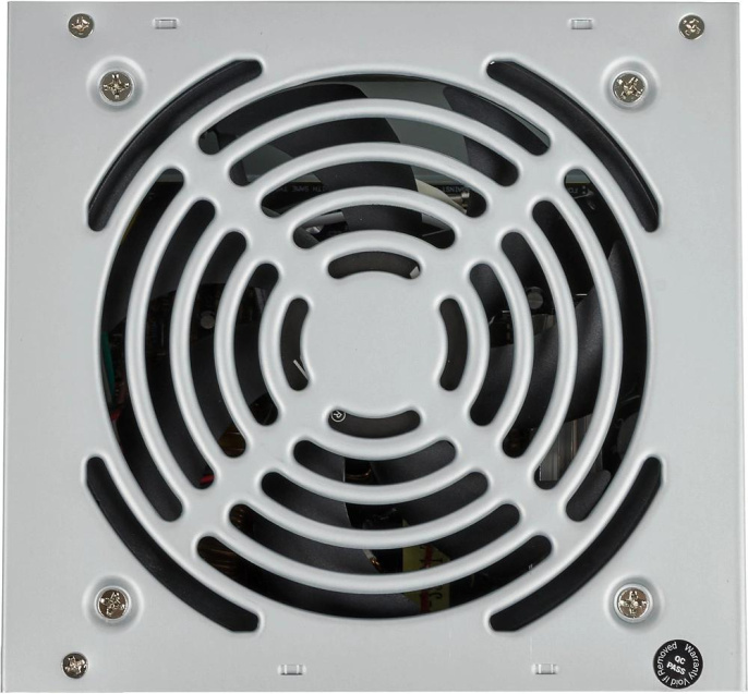 Блок питания Aerocool ATX 400W ECO-400 20+4pin PPFC 120mm fan 2xSATA RTL