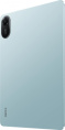 11" Планшет Xiaomi REDMI Pad 2 O84 4/128 GB G100 Ultra Wi-Fi, 2560 x 1600, 90Гц, Android 15, зеленый [67211]