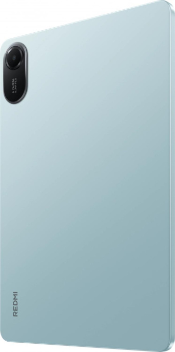 11" Планшет Xiaomi REDMI Pad 2 O84 4/128 GB G100 Ultra Wi-Fi, 2560 x 1600, 90Гц, Android 15, зеленый [67211]