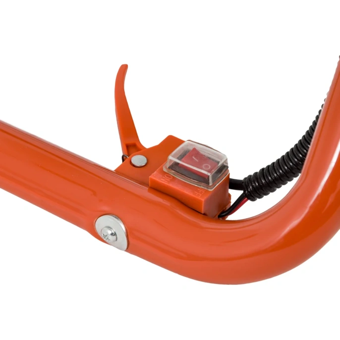 Мотобур со шнеком Gigant 3,26 л.с., 71 см, d бура-300мм GSAF-05