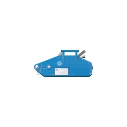 Лебедка рычажная GEARSEN MTM 800 кг без каната GMTM 800NR