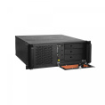 Серверный корпус ExeGate Pro 4U480-06/4U4021S <RM 19", высота 4U, глубина 480, без БП, USB> EX254718RUS