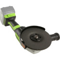 Аккумуляторная угловая шлифовальная машина Greenworks GD24AG 3200207
