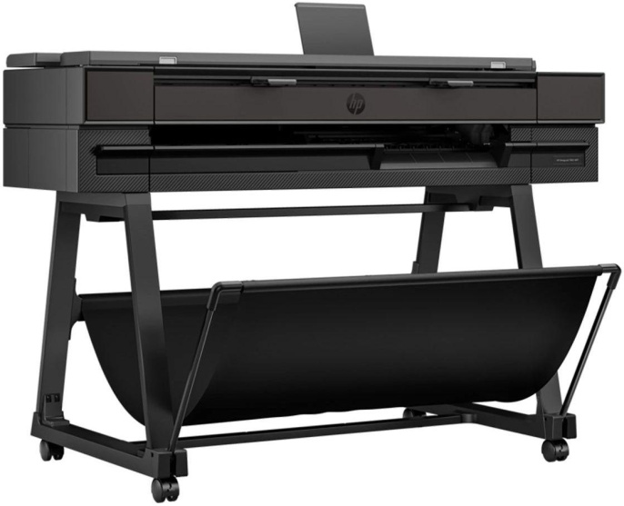 Плоттер HP Designjet T850 MFP 2Y9H2A A0/36"