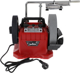 Полировальный станок Einhell TC-WG 200 4418008