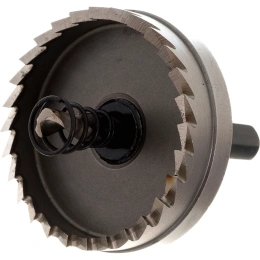 Коронка кольцевая 50 мм Gigant G-11310