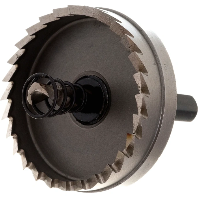 Коронка кольцевая 50 мм Gigant G-11310