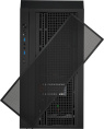 Компьютер OSIO CyberLine C59i Intel Core i5 12400F,  DDR4 16ГБ, 1ТБ SSD, NVIDIA GeForce RTX 3050 - 6 ГБ,  без операционной системы,  черный [с59i-001b]