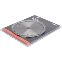 Диск пильный по дереву (165x15.8 мм; 18Z) AEG 4932430366