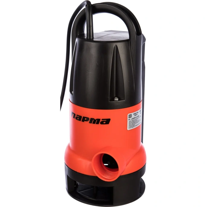 Погружной дренажный насос Парма НД-550/35ПВ