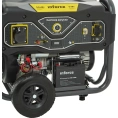 Бензиновый генератор (5,5 кВт; эл.стартер; колёса и ручки) Inforce GL 5500 04-03-21