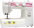 Швейная машина Janome Sew Line 500s, белый