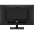 Монитор AsRock PG27FFT1B игровой, 16:9, 1920x1080, IPS, 180 Гц, AMD FreeSync Premium, DisplayHDR 400, 2x2Вт, 2xHDMI+DP, 3.5 jack, VESA100