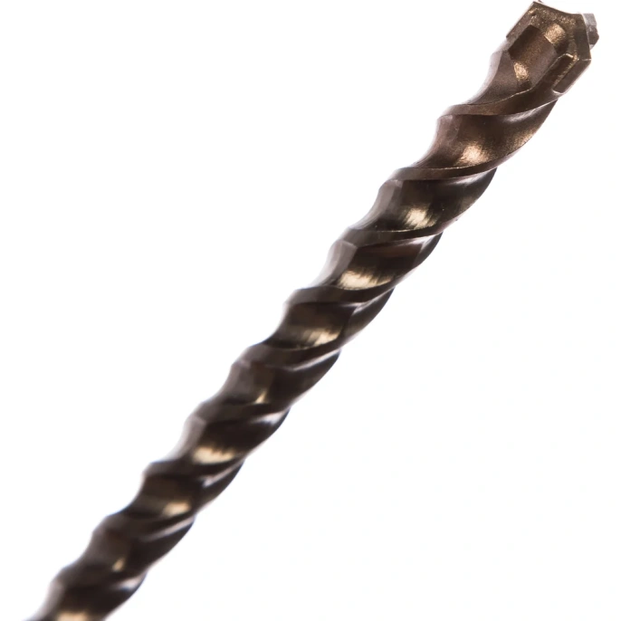 Бур по железобетону 3X 10х310 мм; SDS+ Inforce 11-01-577