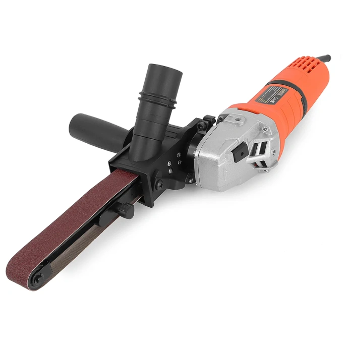 Ленточный напильник MESSER M3335 10-40-811