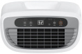 Осушитель воздуха Funai Neko M RAD-N12F5E 240Вт бытовой белый