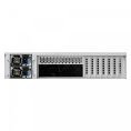 Серверная платформа ExeGate Pro 2U650-06/2U2098L <RM 19", высота 2U, глубина 650, Redundant БП 2x1000W, USB+USB3.0> EX293875RUS