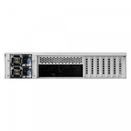 Серверная платформа ExeGate Pro 2U650-06/2U2098L <RM 19", высота 2U, глубина 650, Redundant БП 2x1000W, USB+USB3.0> EX293875RUS