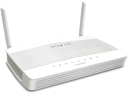 LTE/VPN-роутер DrayTek Vigor2620Ln VDSL2/ADSL2+
