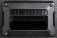 Музыкальный центр Supra SMB-2150, 200Вт, с караоке, Bluetooth, FM, USB, SD, черный