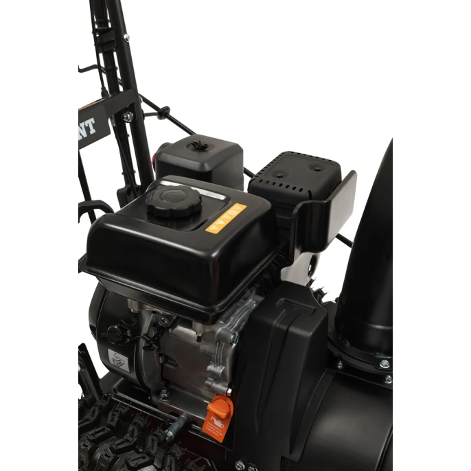 Бензиновый снегоуборщик Gigant SP-7-560MS