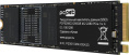 SSD накопитель PC PET PCPS256G3 256ГБ, M.2 2280, PCIe 3.0 x4, NVMe, M.2, oem