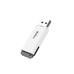 16GB USB 3.0 FlashDrive Netac U185 с индикатором NT03U185N-016G-30WH