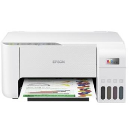 Epson L3256 C11CJ67407/C11CJ67414/C11CJ67421/C11CJ67519/C11CJ67504/C11CJ67524/C11CJ67516 {А4, 5760 х 1440, 10стр/мин, Wi-Fi, USB}