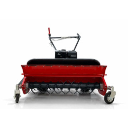 Газонокосилка бензиновая ZimAni LM 100 (LM100)