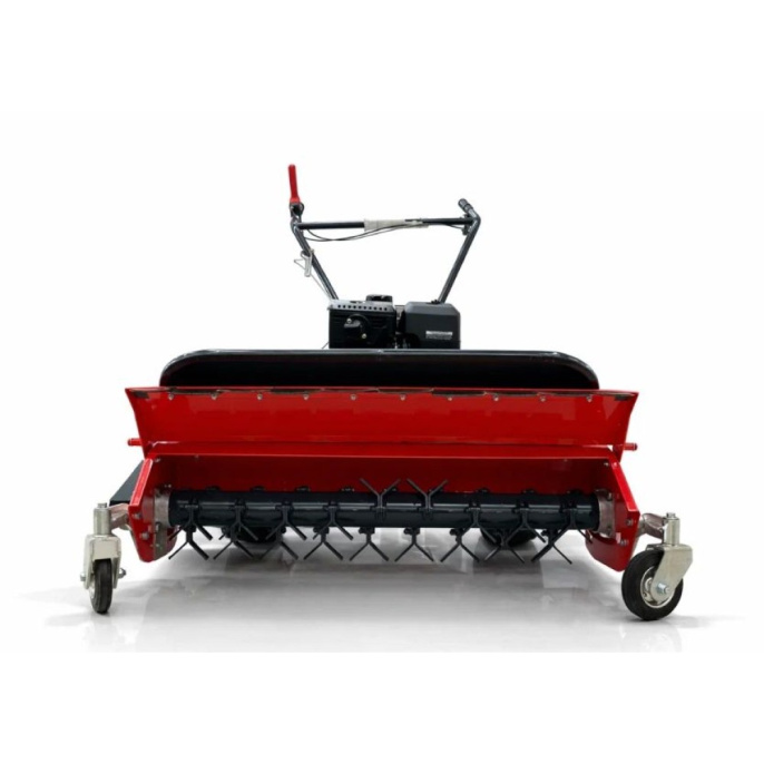 Газонокосилка бензиновая ZimAni LM 100 (LM100)