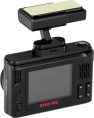 Видеорегистратор с радар-детектором Sho-Me Combo Note WiFi DUO, GPS, ГЛОНАСС
