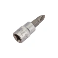 Торцевая вставка с битой (1/4"; PH2) Станкоимпорт CS-14.12.PH2