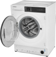 Стиральная машина Scandilux LX2T 7200 класс:B загрузка до 7кг отжим:1200об/мин белый