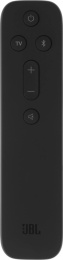 Саундбар JBL Bar 2.0 All-In-One MK2 2.0 80Вт черный (22323046)