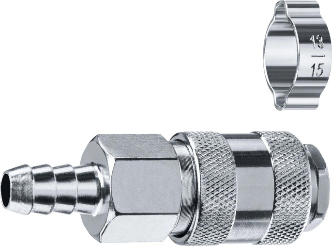 Переходник для пневмоинструмента Зубр 64917-10