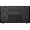 50" Телевизор HAIER LED H1 4K Ultra HD, СМАРТ ТВ, Android TV, черный