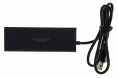 Разветвитель USB 3.0 Buro BU-HUB4-0.5-U3.0 4порт. черный