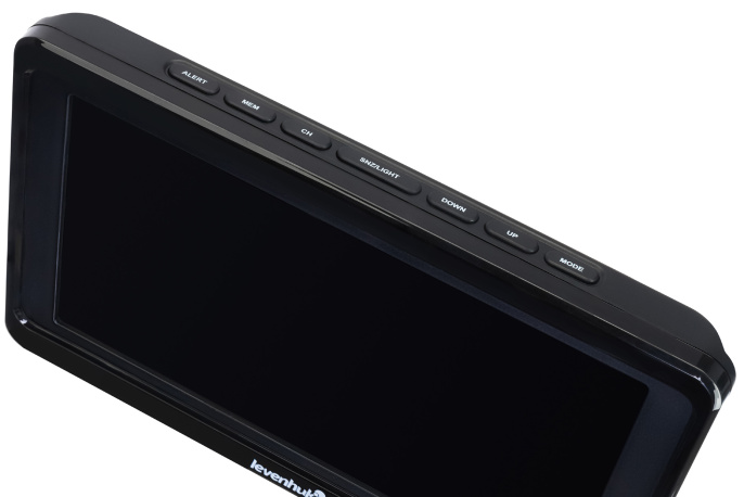 Метеостанция Levenhuk Wezzer PLUS LP80 78898
