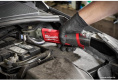 Трещотка Milwaukee M12 FIR12-0 FUEL 4933459800 питание: аккумулятор, Li-ion, 175 об/мин, 81 Н·м, напряжение аккумулятора: 12 В, длина: 290 мм, патрон: 1/2", без аккумулятора в