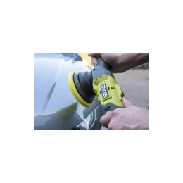 Полировальная машина Ryobi ONE+ R18P-0 5133004845