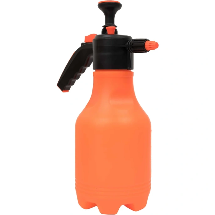 Пневматический ручной опрыскиватель Gigant 2 л (с клапаном сброса давления) BPS-07