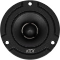 Колонки автомобильные Kicx LL 28 без решетки 90Вт 104дБ 4Ом 2.5см 1дюйм ком.:1кол. твитер