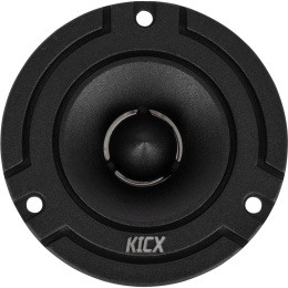 Колонки автомобильные Kicx LL 28 без решетки 90Вт 104дБ 4Ом 2.5см 1дюйм ком.:1кол. твитер
