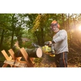 Бесщеточная цепная пила Ryobi MAX POWER RY36CSX35A-160 36В 5133004623